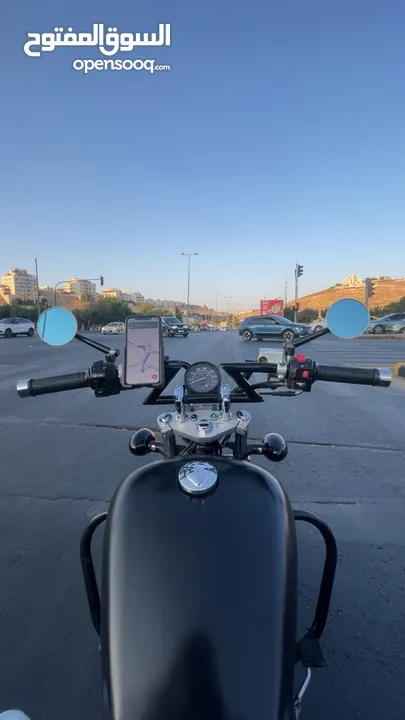 دراجة Q250 للبيع