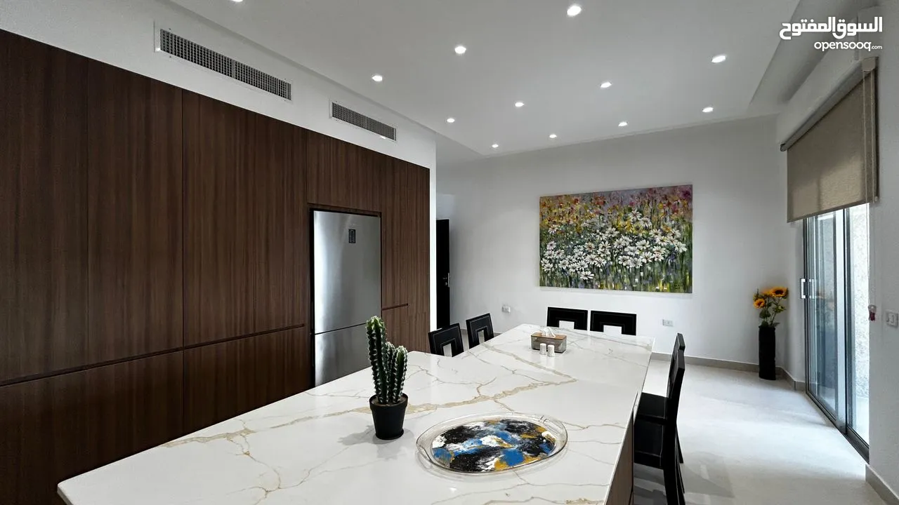 Apartment for rent in 4th circle area  ( Property 36480 )-174804992