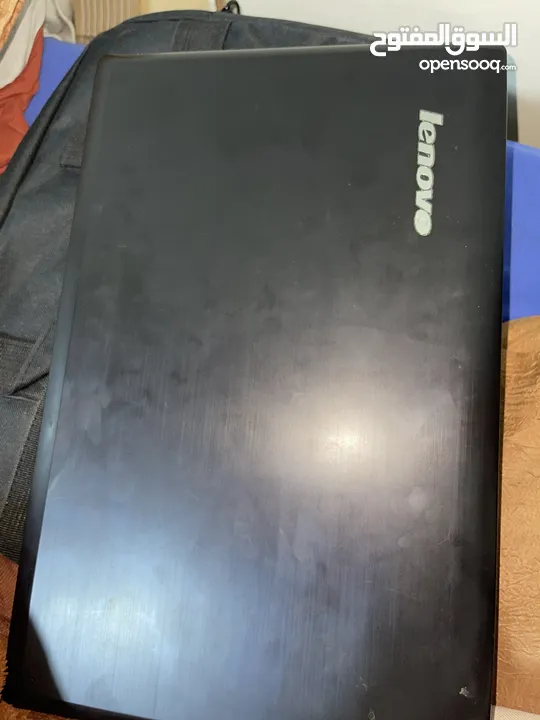 لابتوب lenovo G580