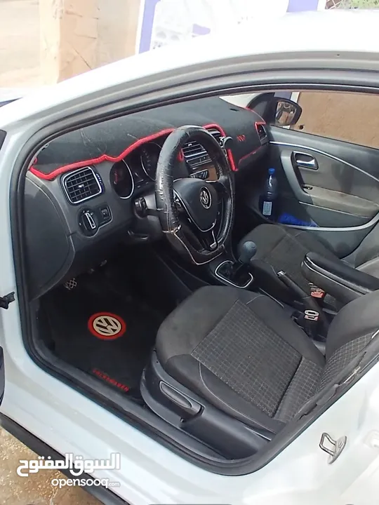 بولو 2015 بحاله ممتازه ...نخب النخب ...الله يبارك لصاحب النصيب