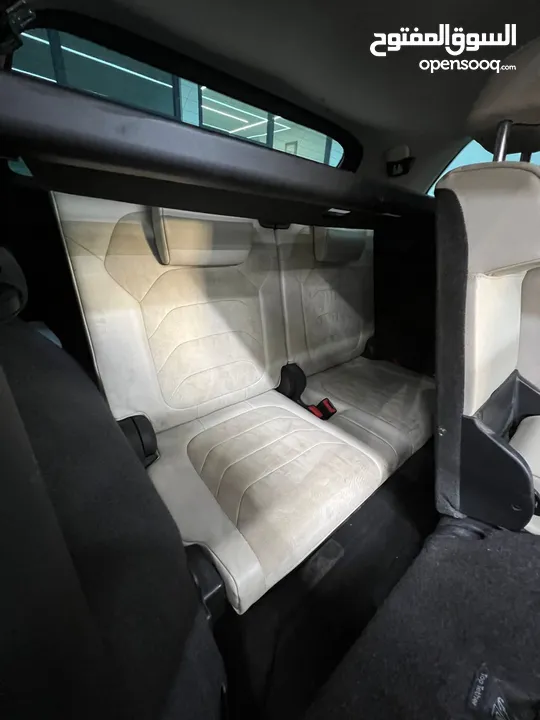 كودياك 2021 اتوماتيك ديزل 190 حصان 4 * 4 فل اضافات مع فتحة سقف بانوراما