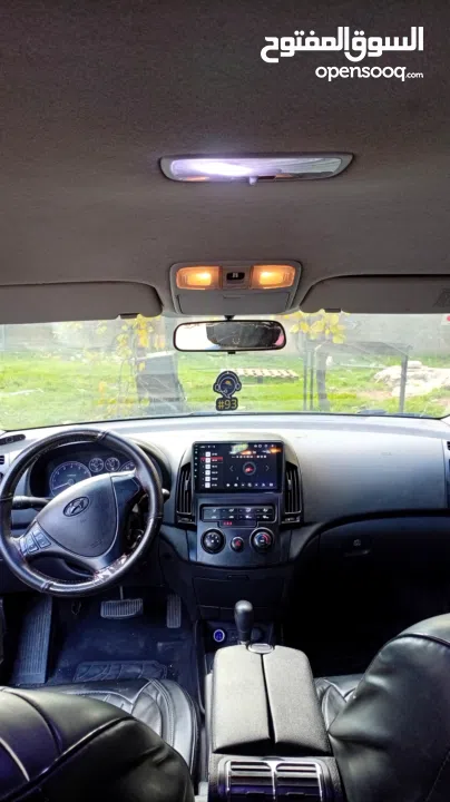 هنداي  i30 اتماتيك1600 برايفت للبيع