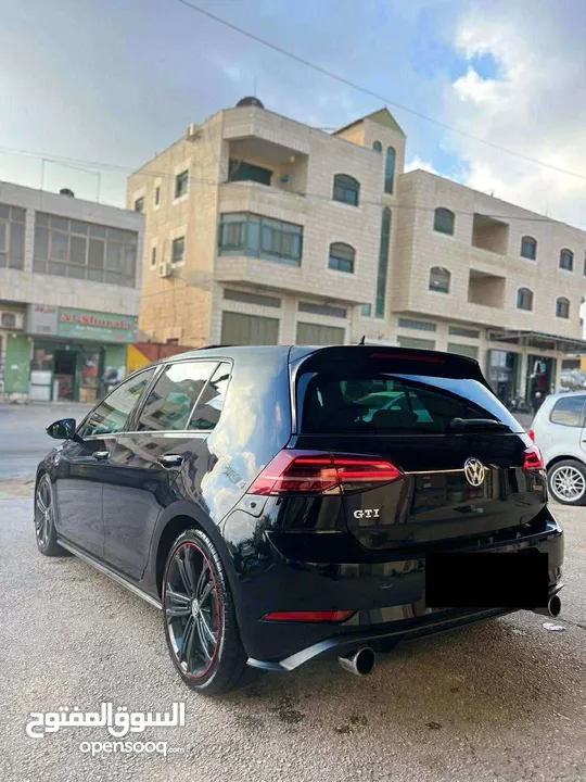 --GTI 2019--