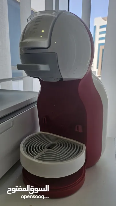 dolce coffe machine