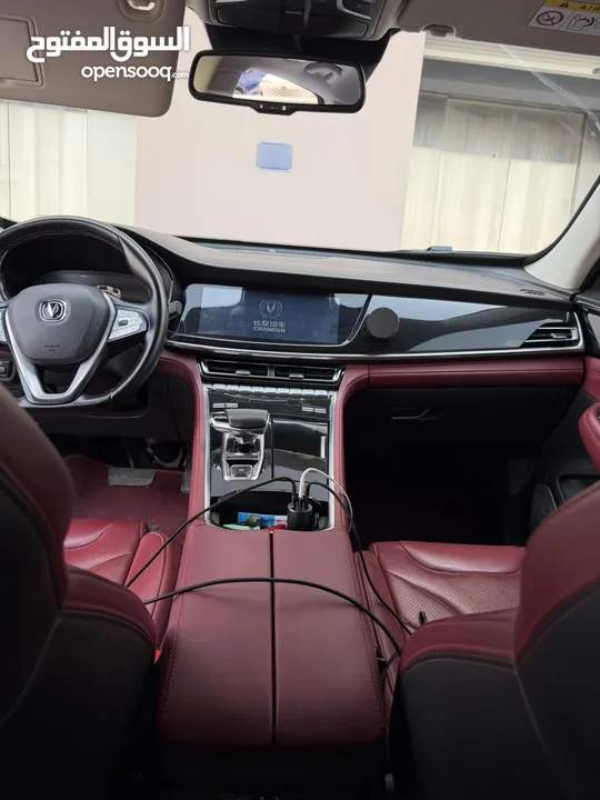 For sale Cahngan cs85