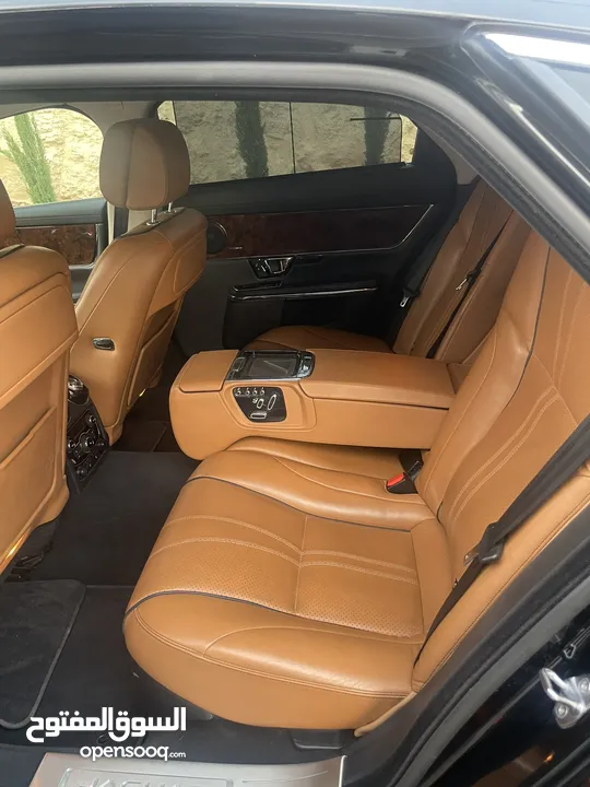 جاكوار XJL للبيع