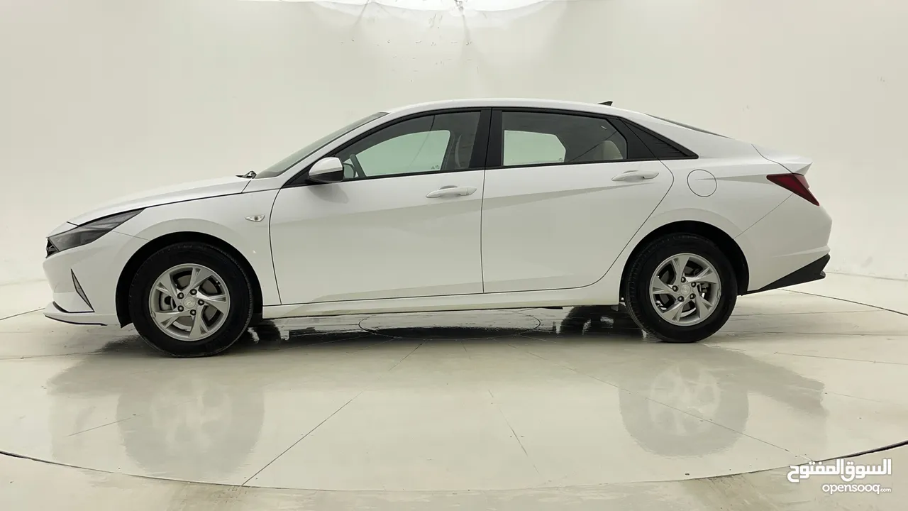 (FREE HOME TEST DRIVE AND ZERO DOWN PAYMENT) HYUNDAI ELANTRA