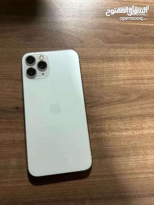 Iphone 11 pro ( 64GB ) /// ايفون 11 برو ذاكرة 64 جيجا مستعمل وكالة