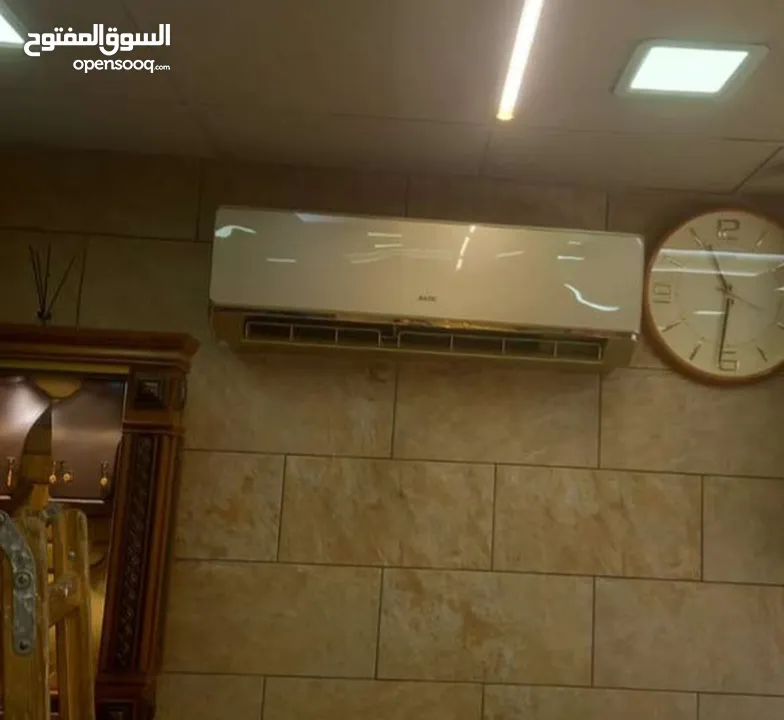 فك وتركيب المكيفات نقل المكيفات صيانه المكيفات تعبئة غاز تأسيس مواسير نحاس غسيل مكيفات