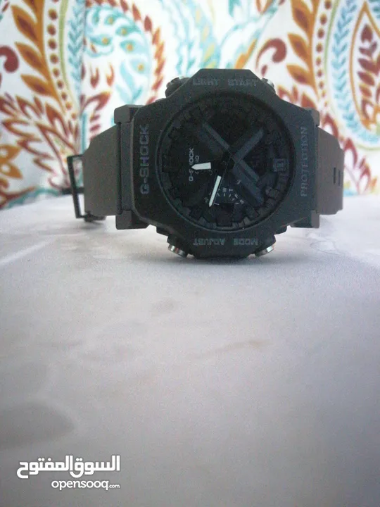 G-Shock ga-2300