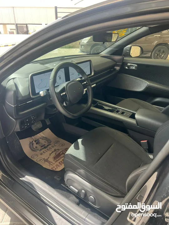 Hyundai ioniq6 2023