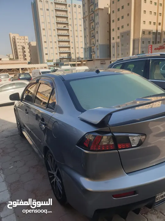 Mitsubishi Lancer GT. fore sale