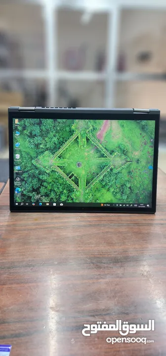 Lenovo Yoga X13 11th generation Touchscreen 360°