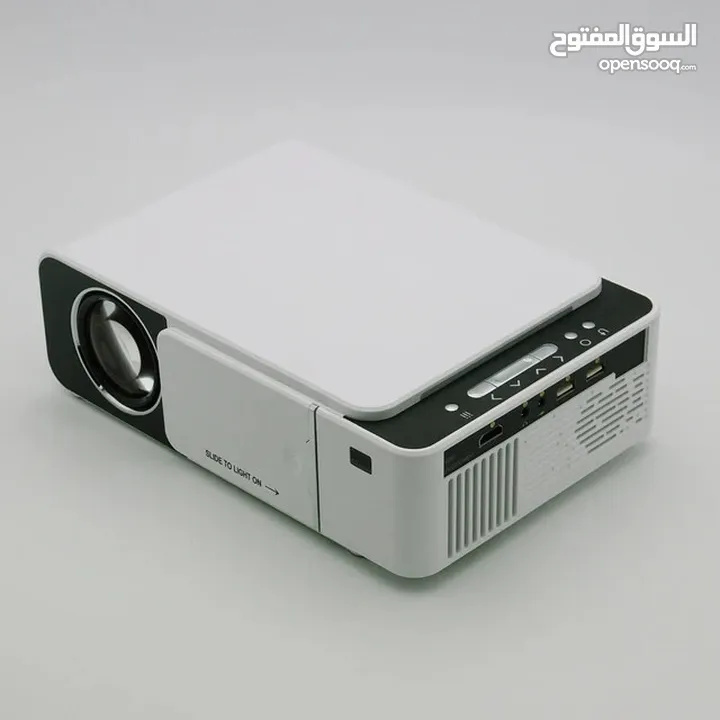 بروجكتر عرض LED