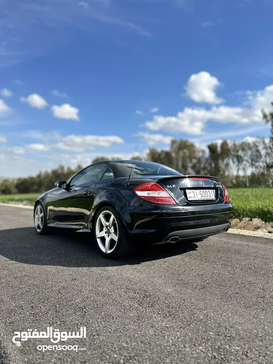 Mercedes SLK Original AMG KIT