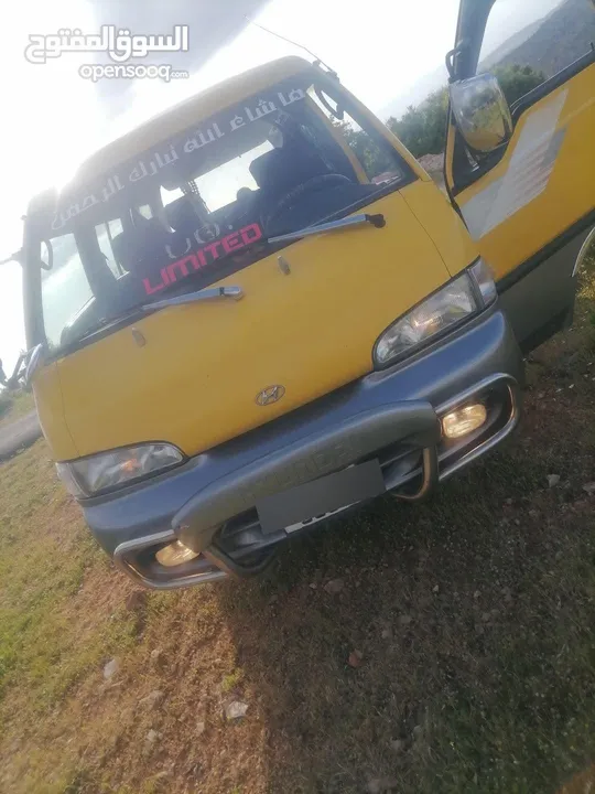هونداي H100