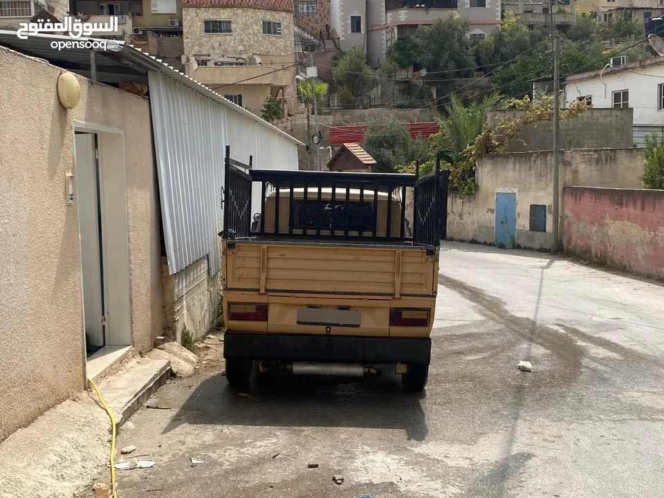 فلكس كبينه