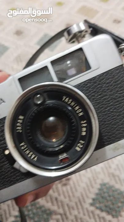 كاميرا قديمه للبيع