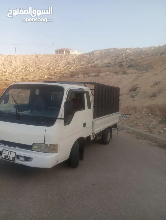 بكم كيا فورتنير للبيع  بحالة ممتازة ماتور ممتاز جير جيد بككس جيد