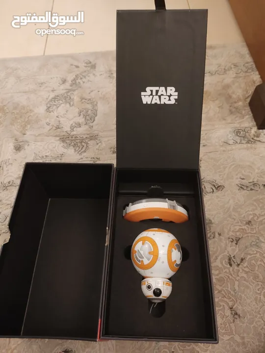 star. wars bb-8