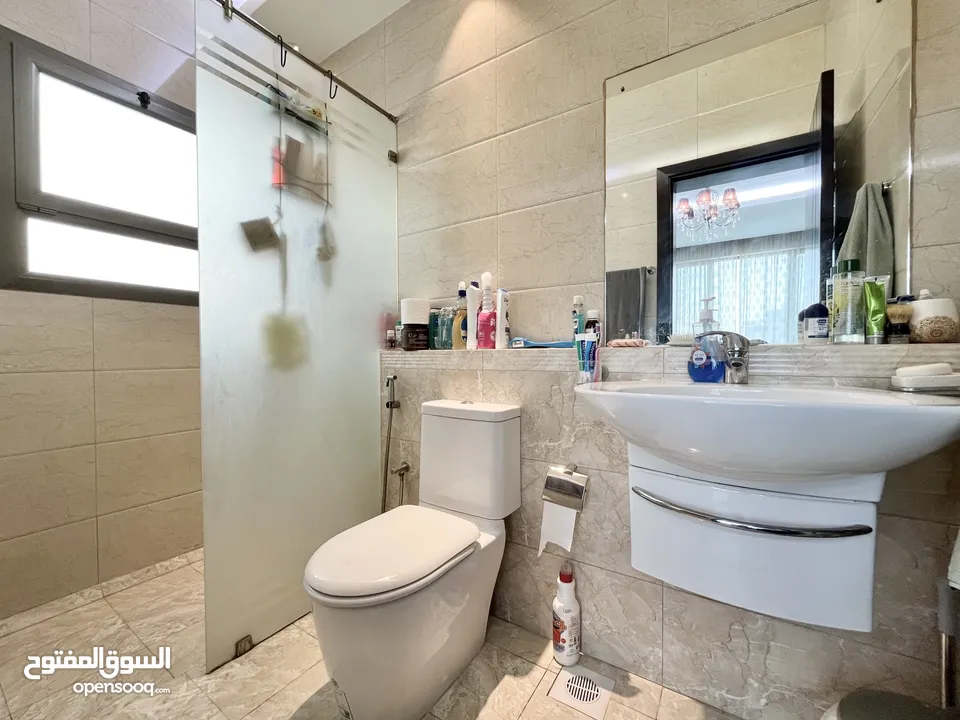 شقة للبيع في الحد قرب محطة الأنجال