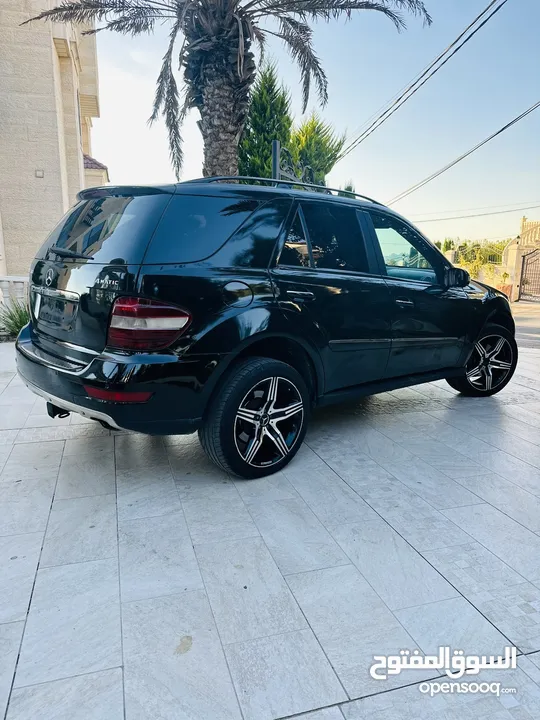 مرسيدس 320 ML