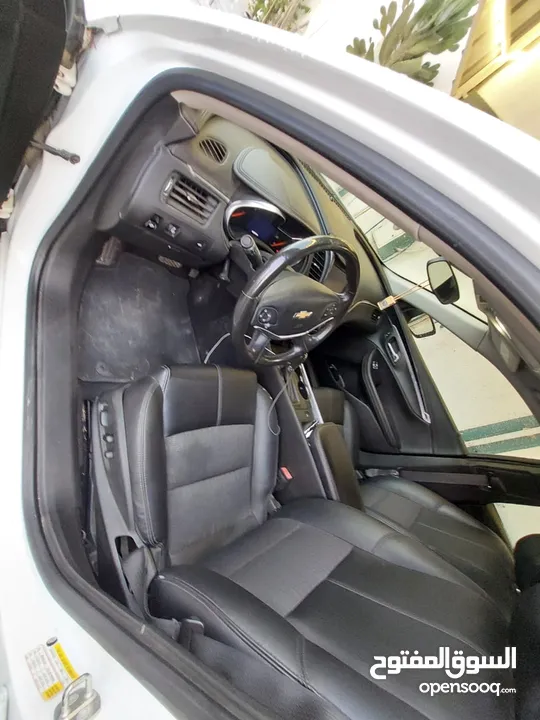 شفروليه امبالا 2018