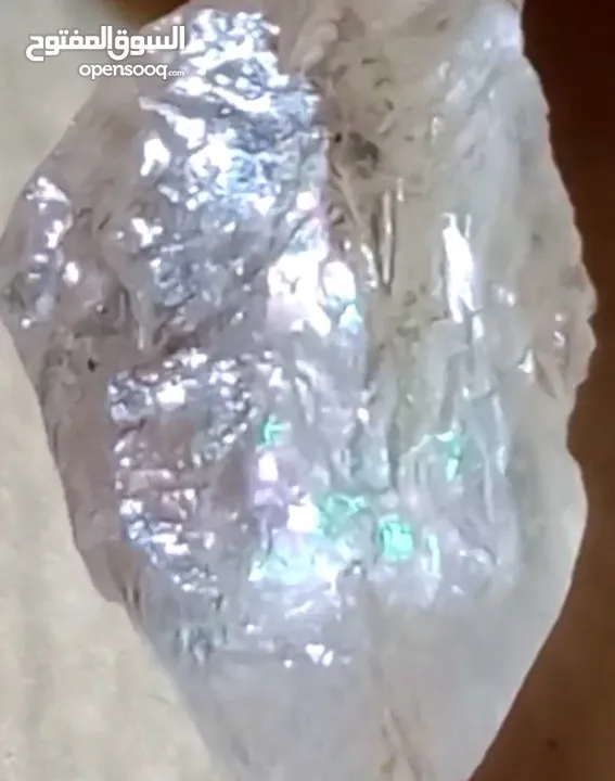 خام ألماس طبيعي...... Natural diamond rough