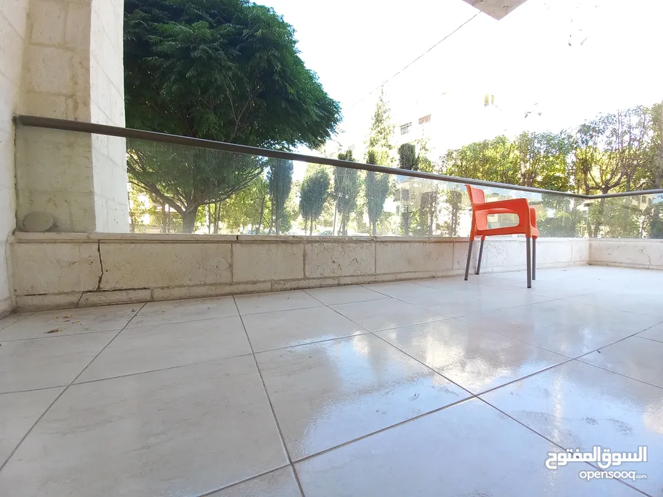 شقة غير مفروشة للايجار في الصويفية  ( Property 33702 )-175035421