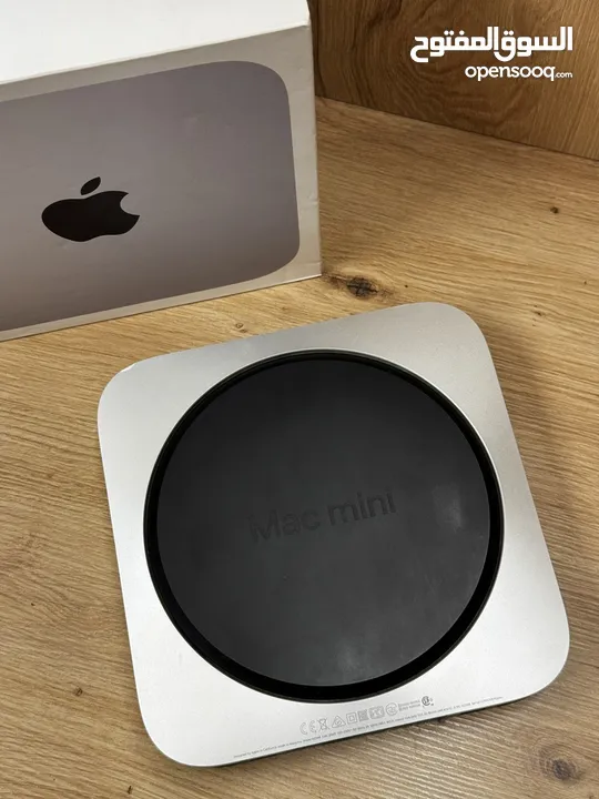 Mac Mini M1