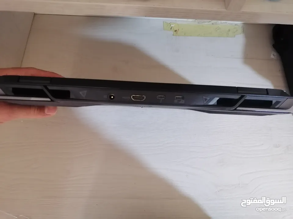 لابتوب Acer Nitro 16n51