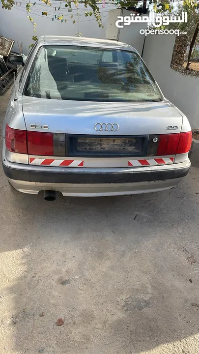 Audi 80 للبيع