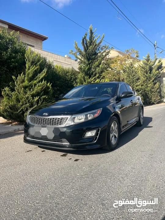 kia optima 2018 for weekly and monthly rent