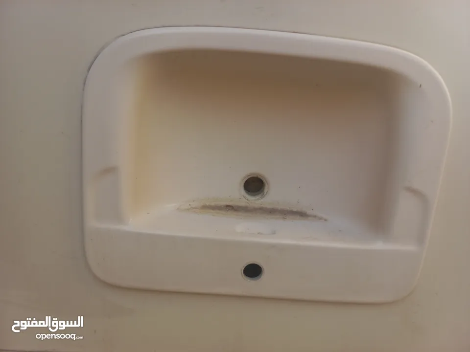 اطقم حمامات فرنسي للبيع