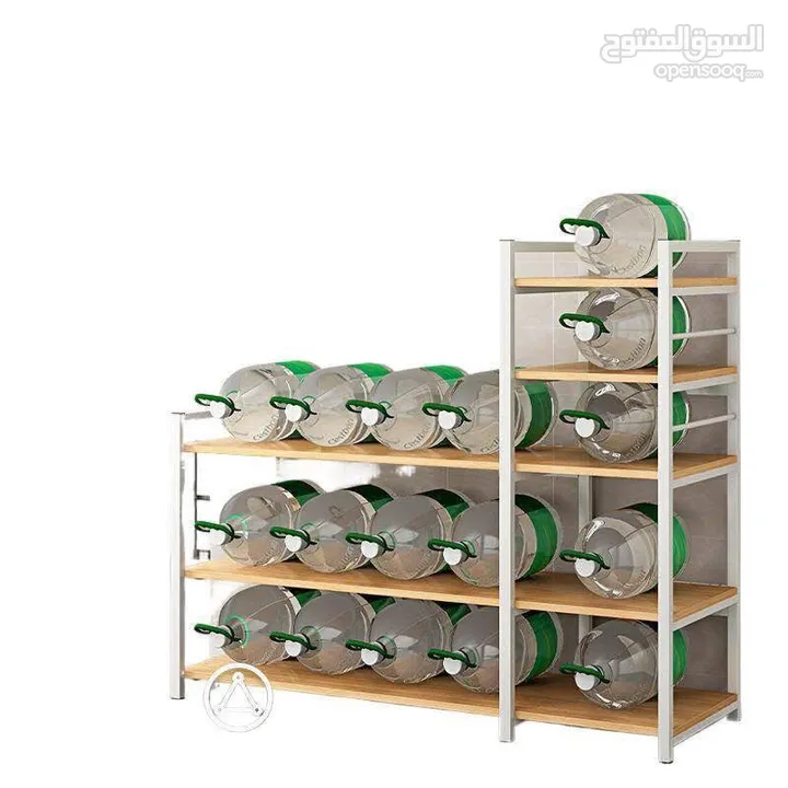 ستاند مطبخ لعدة استخدامات