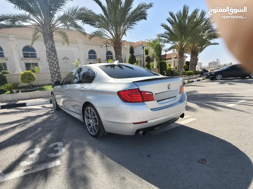 F10 535i 2010