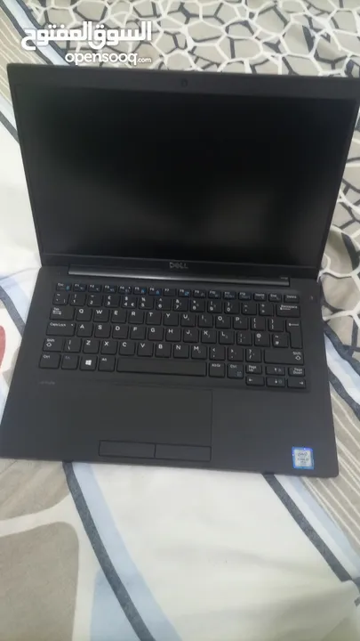 Dell laptop