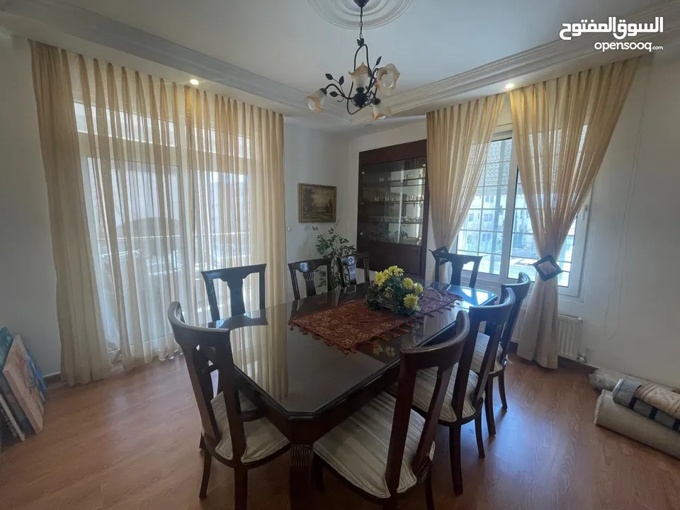 شقة للايجار في ام اذينه ( Property 37120 )-174985920