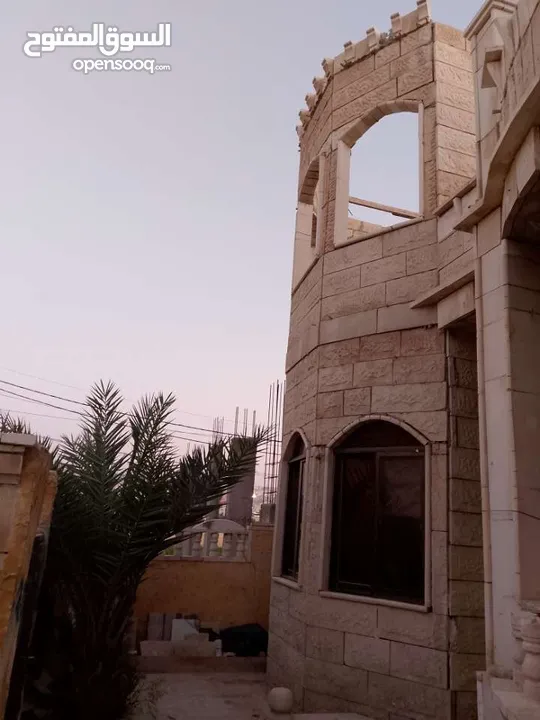 بيت للايجار