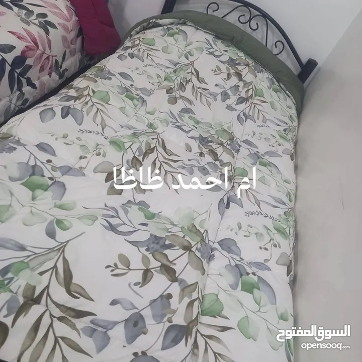 مسابل وكفرات