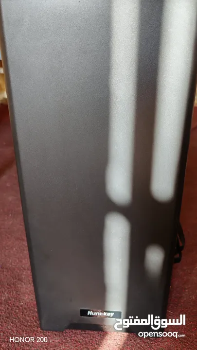 مجموعة قطع للبيع  شاشة 2k 180hz ips 27 inch