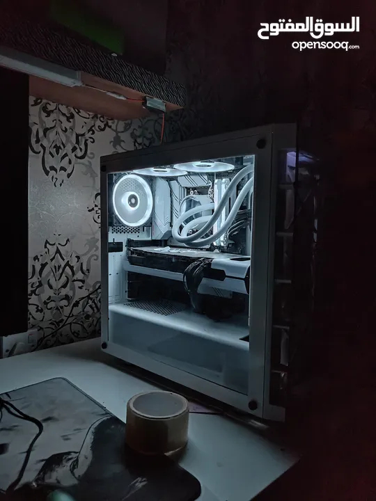 بي سي العاب قوي Gaming pc