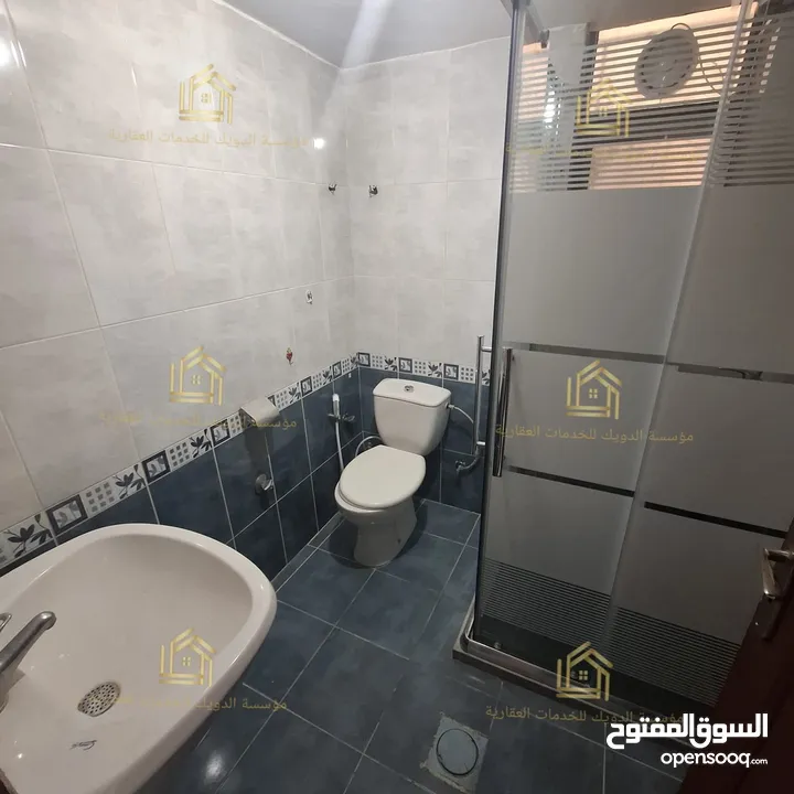 شقة مجددة - الصويفية - 3نوم - 125م