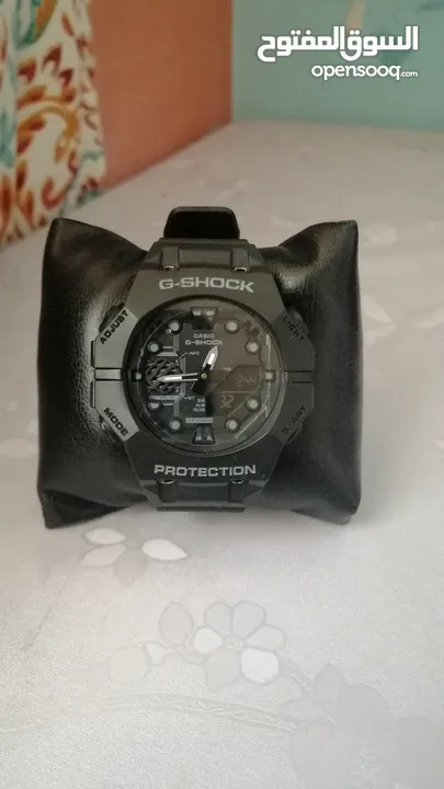 G-Shock GA-B001A