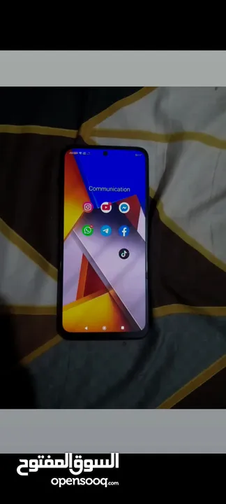 POCO M4 PRO