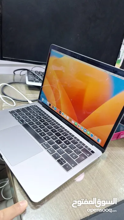 Mac book 2019