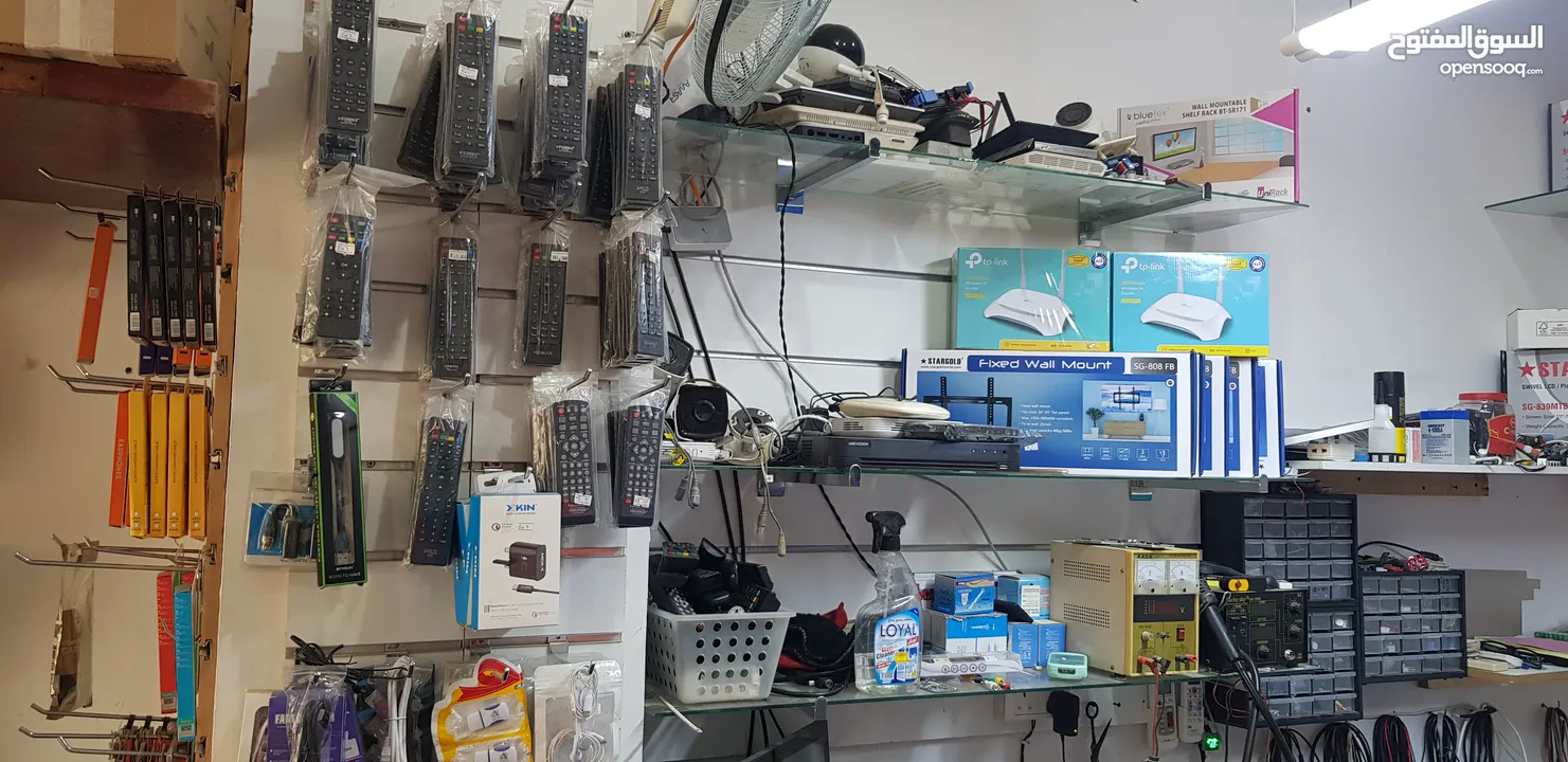 smart led tv Repairing center