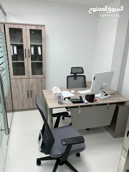 office Furniture for Sale