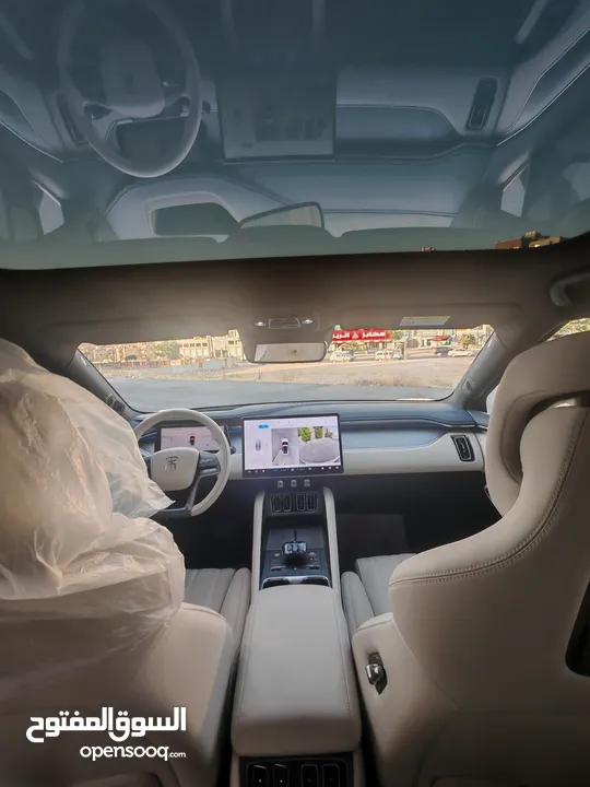 BYD SONG L        2023