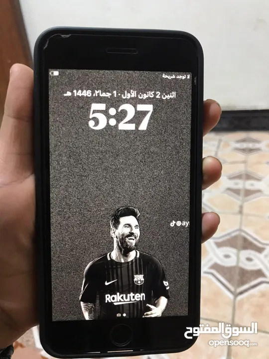 سلام عليكم جهاز نضيف اقرأ الوصف